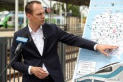 200 tysięcy podpisów w sprawie CPK do wyrzucenia. Poseł Rafał Weber mówi o potraktowaniu obywateli z buta.