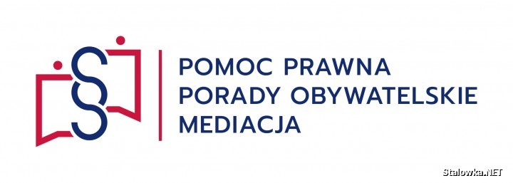 Nieodpłatna pomoc prawna.
