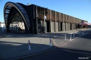 
Hala owocowo-warzywna została otwarta w styczniu 2020 roku. Koszt budowy wyniósł 3,3 mln złotych.