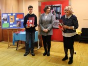 Komputerowa ewidencja wypożyczeń wskazała najbardziej aktywnych miłośników książek spośród 13344 posiadaczy karty bibliotecznej MBP.