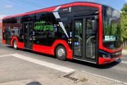 Pięć elektrycznych autobusów zasili tabor Miejskiego Zakładu Komunikacji w Stalowej Woli. Na ich zakup ogłoszono postępowanie przetargowe.