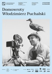 Domowroty. Włodzimierz Puchalski.