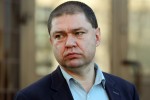 Przed Urzędem Miasta w Stalowej Woli odbyła się konferencja prasowa, w której uczestniczyły obie strony pracowniczego sporu.