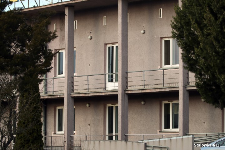 Po 77-latach legendarny Hotel Hutnik przestał funkcjonować.