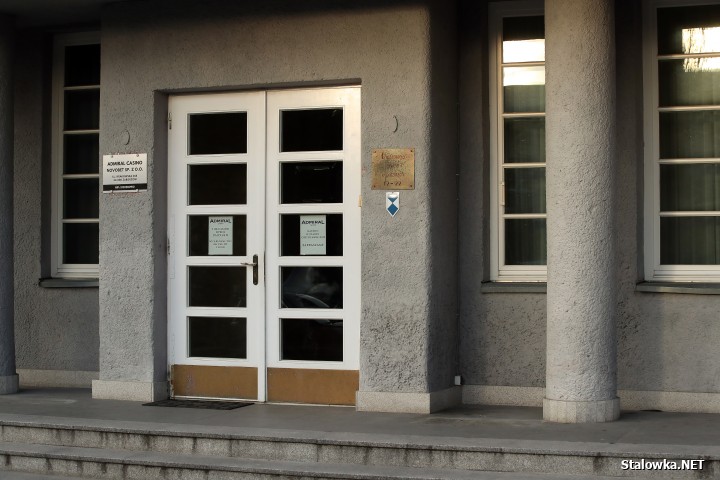 Po 77-latach legendarny Hotel Hutnik przestał funkcjonować.