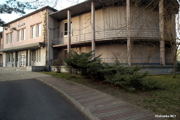 Po 77-latach legendarny Hotel Hutnik przestał funkcjonować.