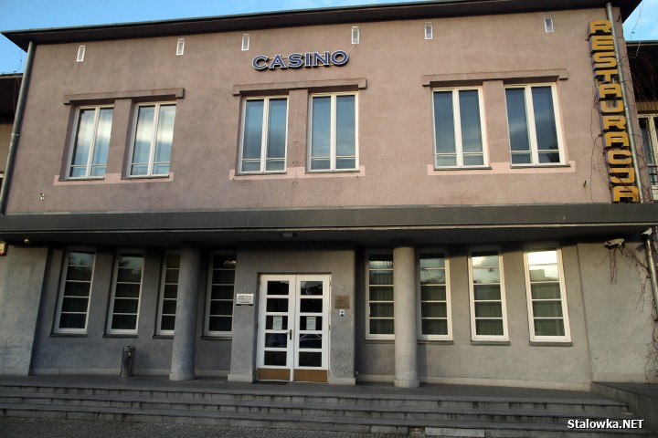 Po 77-latach legendarny Hotel Hutnik przestał funkcjonować.