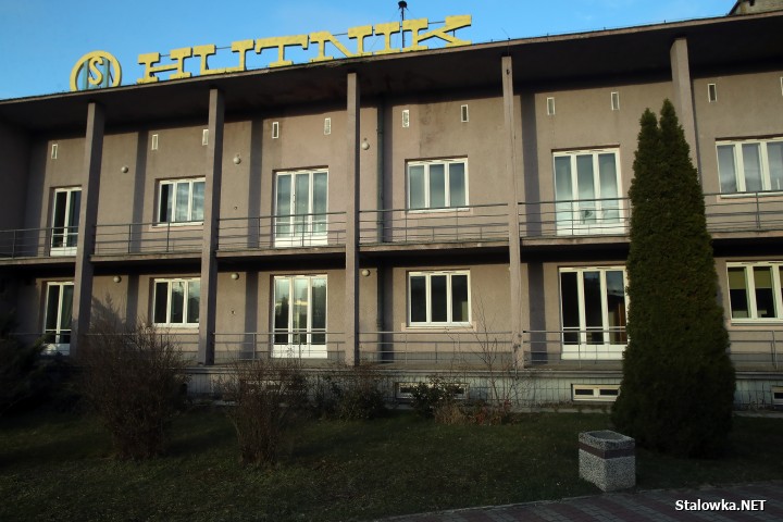 Po 77-latach legendarny Hotel Hutnik przestał funkcjonować.