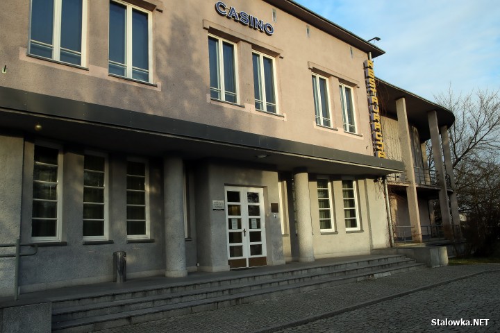 Po 77-latach legendarny Hotel Hutnik przestał funkcjonować.