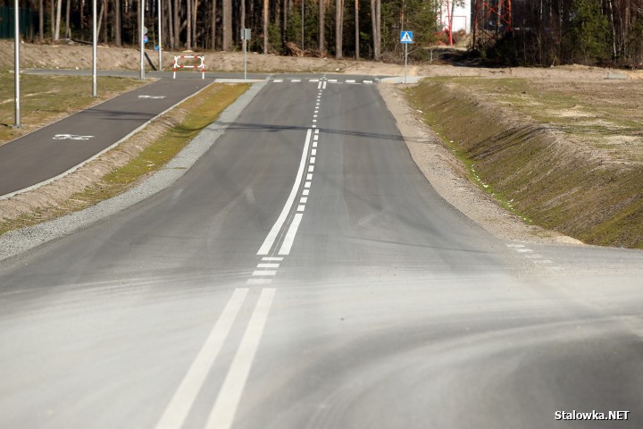 Nowa strefa gospodarcza czeka na inwestora i... przychylność ze strony administracji rządowej.