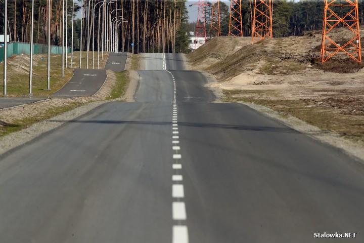 Nowa strefa gospodarcza czeka na inwestora i... przychylność ze strony administracji rządowej.