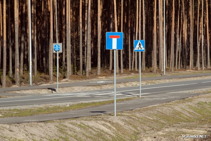 Nowa strefa gospodarcza czeka na inwestora i... przychylność ze strony administracji rządowej.