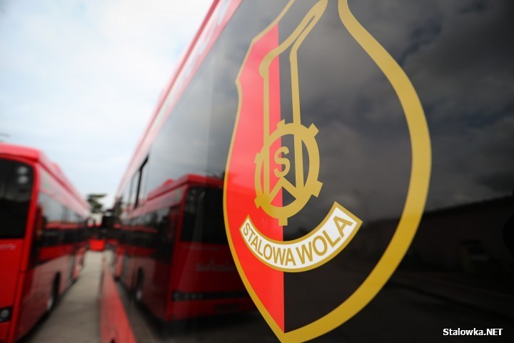 W Stalowej Woli w dniu 18 maja dla osób chcących dojechać do lokali wyborczych, będzie uruchomiona bezpłatna komunikacja miejska.