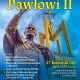 Stalowa Wola: Koncert w hołdzie Janowi Pawłowi II