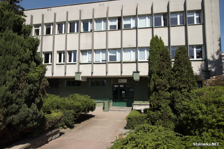 W okresie wakacyjnym Spółdzielnia Mieszkaniowa zaplanowała remont wnętrz Spółdzielczego Domu Kultury w Stalowej Woli.
