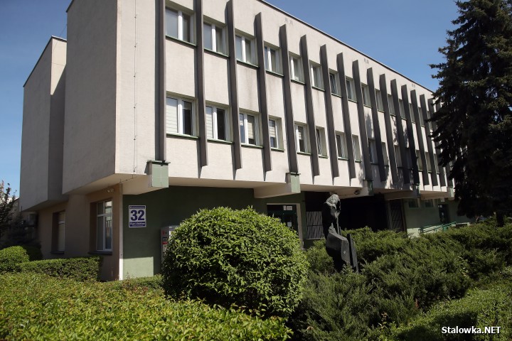 W okresie wakacyjnym Spółdzielnia Mieszkaniowa zaplanowała remont wnętrz Spółdzielczego Domu Kultury w Stalowej Woli.