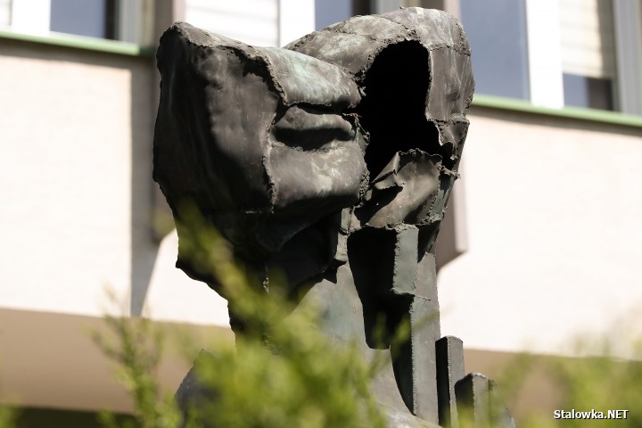 W okresie wakacyjnym Spółdzielnia Mieszkaniowa zaplanowała remont wnętrz Spółdzielczego Domu Kultury w Stalowej Woli.