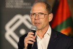 W związku z 80 rocznicą nadania praw miejskich Stalowej Woli, 30 kwietnia 2025 roku w Centrum Aktywności Seniora zainaugurowano majówkę. 