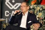 W związku z 80 rocznicą nadania praw miejskich Stalowej Woli, 30 kwietnia 2025 roku w Centrum Aktywności Seniora zainaugurowano majówkę. 