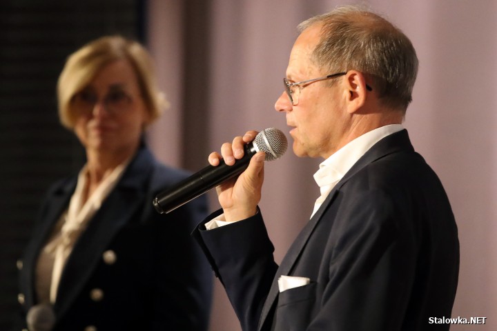 W związku z 80 rocznicą nadania praw miejskich Stalowej Woli, 30 kwietnia 2025 roku w Centrum Aktywności Seniora zainaugurowano majówkę. 