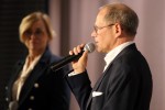 W związku z 80 rocznicą nadania praw miejskich Stalowej Woli, 30 kwietnia 2025 roku w Centrum Aktywności Seniora zainaugurowano majówkę. 