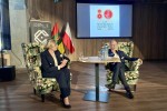 W związku z 80 rocznicą nadania praw miejskich Stalowej Woli, 30 kwietnia 2025 roku w Centrum Aktywności Seniora zainaugurowano majówkę. 