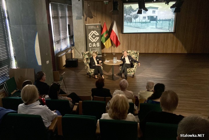 W związku z 80 rocznicą nadania praw miejskich Stalowej Woli, 30 kwietnia 2025 roku w Centrum Aktywności Seniora zainaugurowano majówkę. 