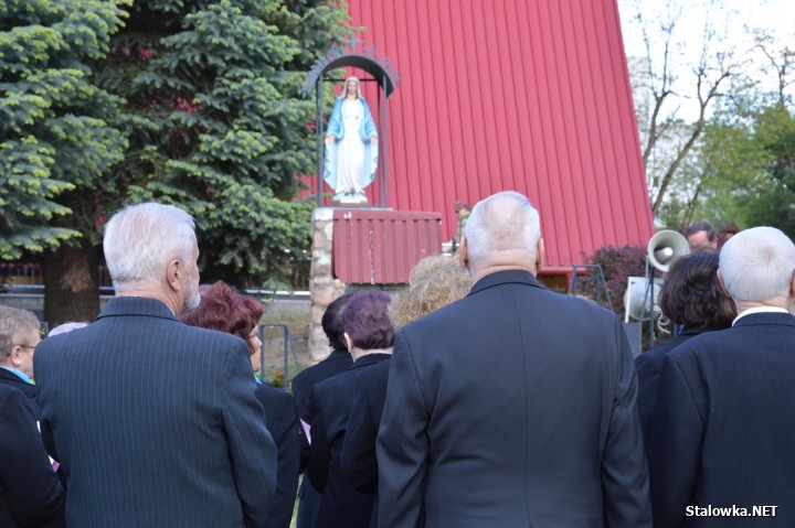 1 maja w Stalowej Woli rozpoczęła się Majówka, w tym roku związana z 80-leciem nadania praw miejskich.