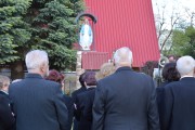 1 maja w Stalowej Woli rozpoczęła się Majówka, w tym roku związana z 80-leciem nadania praw miejskich.