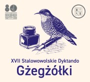 Jubileusz według AI to tytuł XVII Stalowowolskiego Dyktanda pod nazwą Gżegżółki.