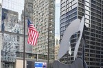 Reprezentantki Stalowej Woli Sejmiku Wojewódzkiego w Chicago w USA.