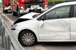 Wypadek na obwodnicy Stalowej Woli i Niska. Dwie osoby ranne.