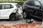 Wypadek na obwodnicy Stalowej Woli i Niska. Dwie osoby ranne.