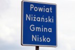 Wypadek na obwodnicy Stalowej Woli i Niska. Dwie osoby ranne.