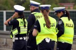 Wypadek na obwodnicy Stalowej Woli i Niska. Dwie osoby ranne.