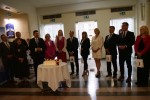  maja radni miejscy na uroczystej sesji, która odbyła się w Miejskim Domu Kultury w Stalowej Woli przyjęli stanowisko z okazji 80. rocznicy nadania praw miejskich Stalowej Woli.