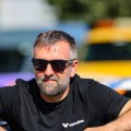 Stalowa Wola: Krzysztof Faraś na torze w Kielcach 