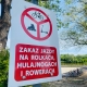 Stalowa Wola: Promenada nie dla rowerów. Mieszkańcy od lat mówią o osobnej ścieżce