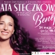 Stalowa Wola: Benefis Agaty Steczkowskiej