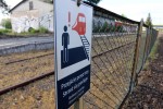 W Tarnobrzegu szynobus potrącił 16-latka. Pojechał dalej i zatrzymał się w Stalowej Woli.