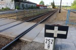 W Tarnobrzegu szynobus potrącił 16-latka. Pojechał dalej i zatrzymał się w Stalowej Woli.