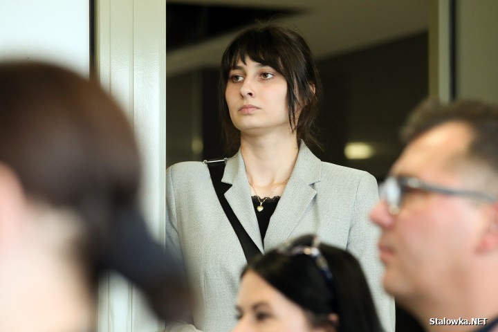 Poseł Elżbieta Burkiewicz (Polska 2050) otworzyła biuro poselskie.