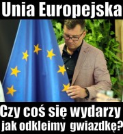 Damian Marczak, radny miasta Stalowa Wola.
