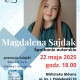 Stalowa Wola: Literackie spotkanie z debiutantką w MBP