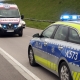 Stalowa Wola: 12- latek spadł z hulajnogi elektrycznej. Ze złamaną nogą trafił do szpitala