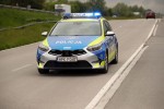 12- latek spadł z hulajnogi elektrycznej. Ze złamaną nogą trafił do szpitala.