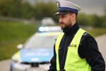 12- latek spadł z hulajnogi elektrycznej. Ze złamaną nogą trafił do szpitala.