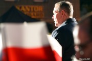 Zarówno w Stalowej Woli jak i w powiecie stalowowolskim najwięcej głosów zdobył Karol Nawrocki.