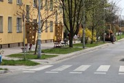 Ogłoszono przetarg na opracowanie dokumentacji projektowej na przebudowę i rozbudowę ulic Wyszyńskiego i Partyzantów w Stalowej Woli.