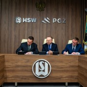 Współpraca HSW S.A. z Amerykanami.